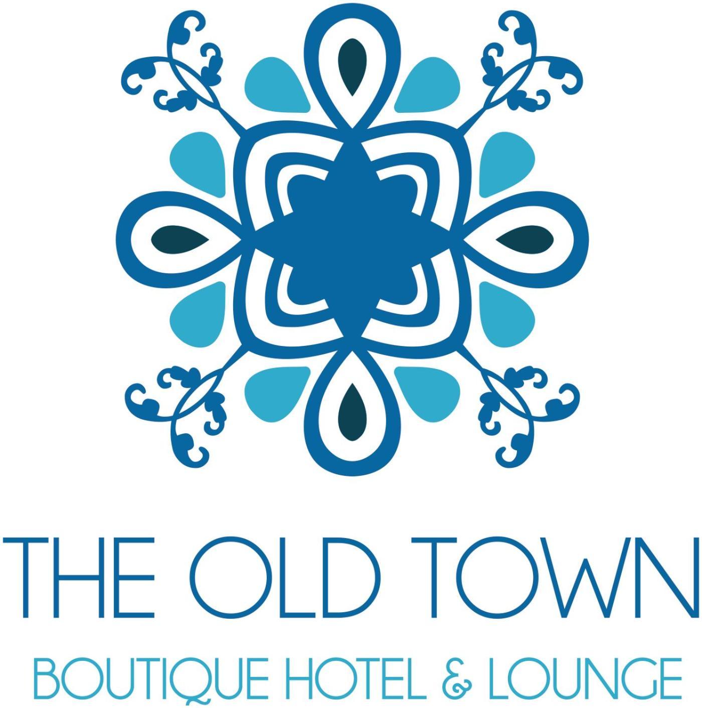 The Old Town Boutique Hotel - Adults Only 에스테포나 외부 사진